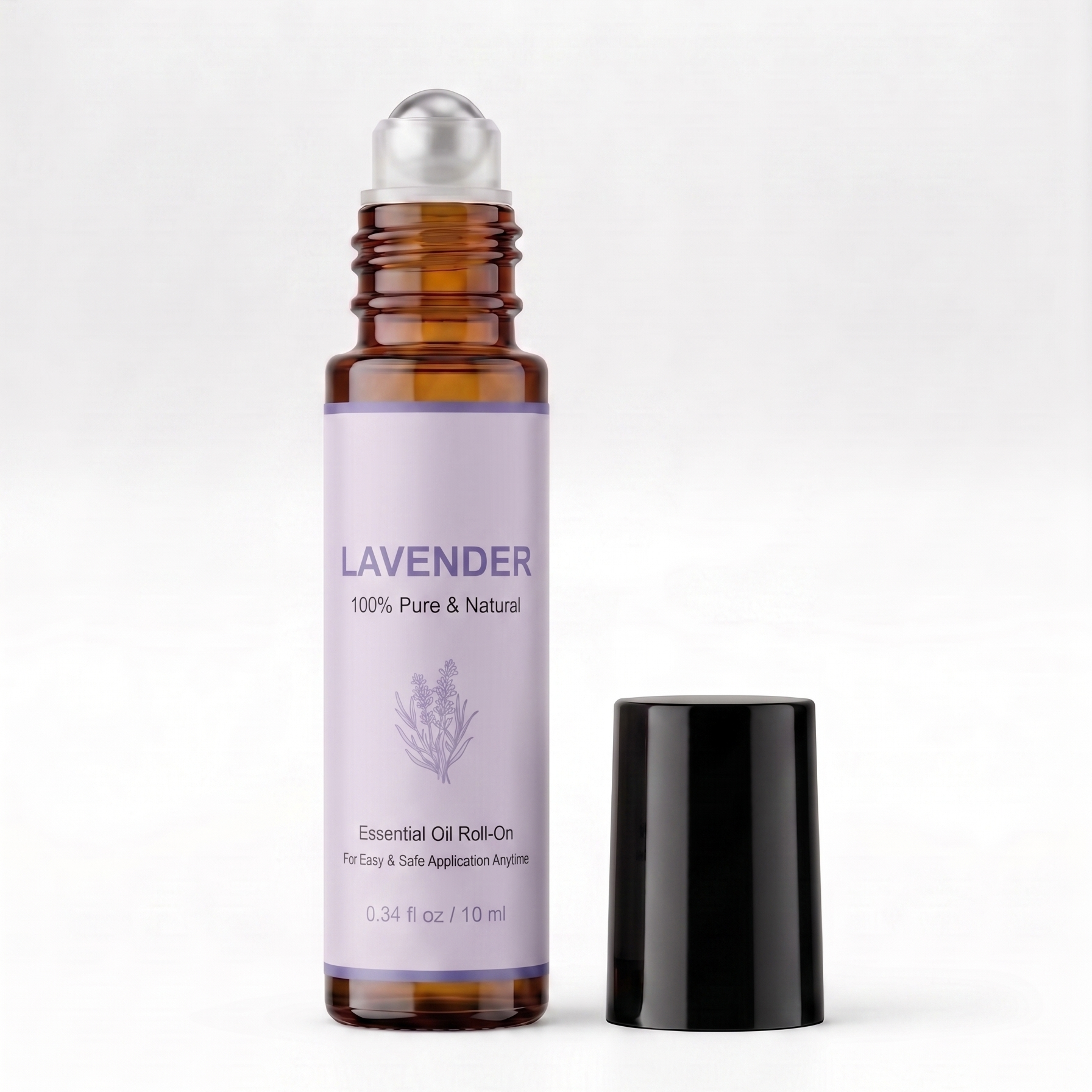 Essential Oil Roll-On