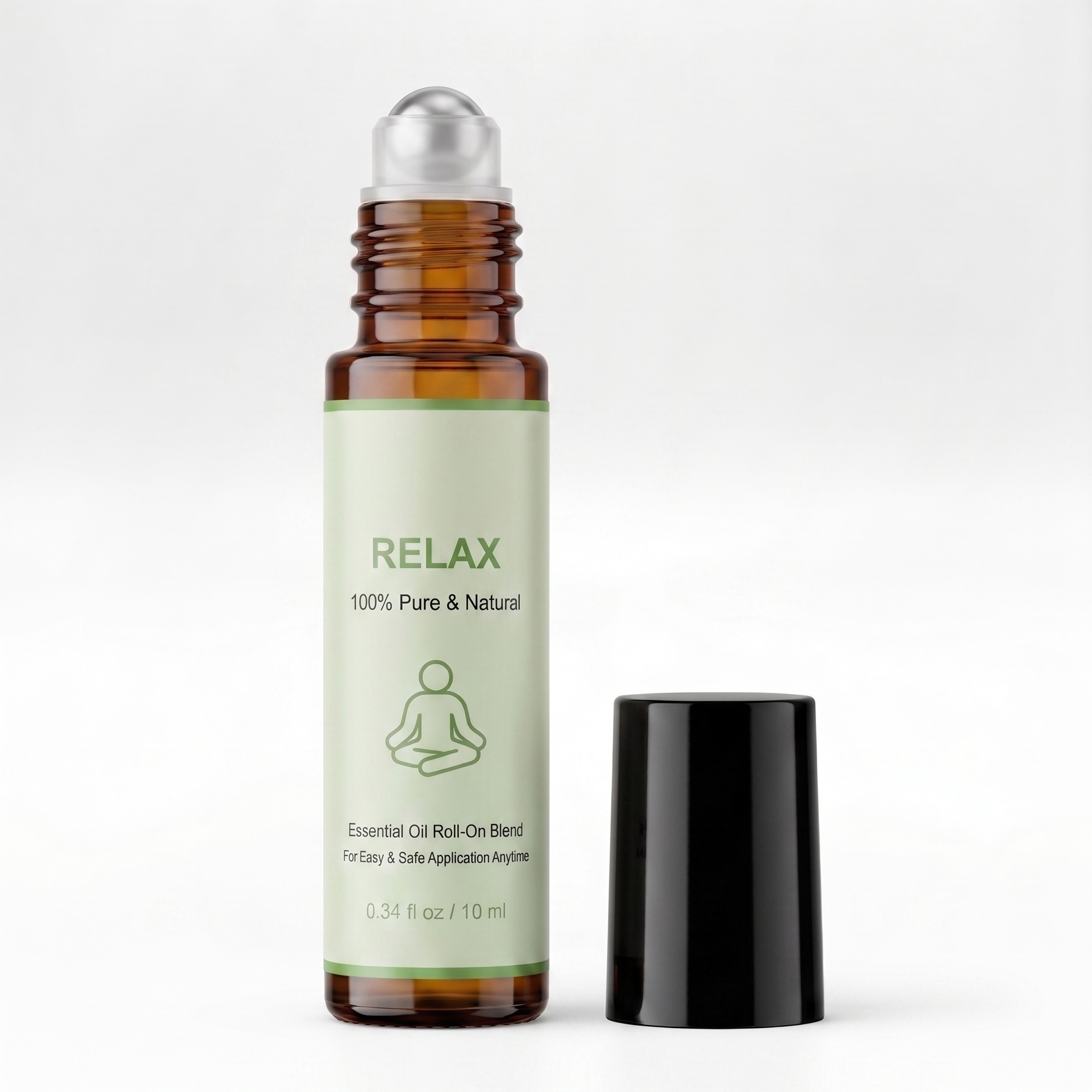 Essential Oil Roll-On