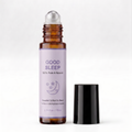 Essential Oil Roll-On