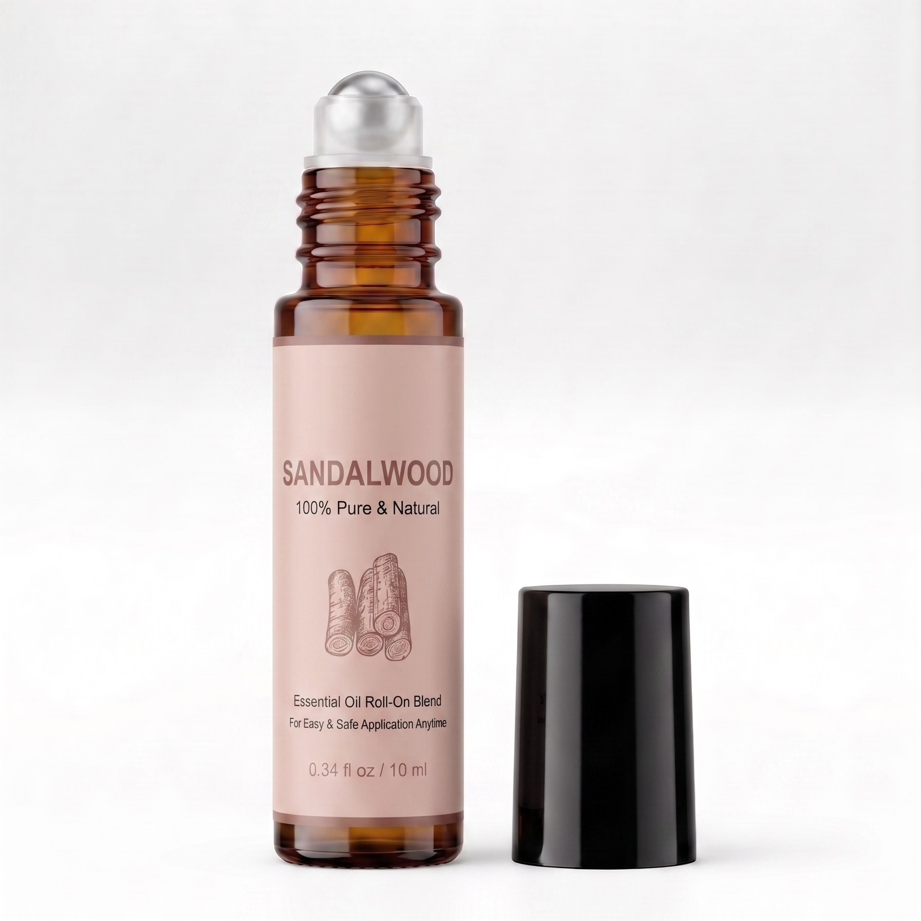 Essential Oil Roll-On