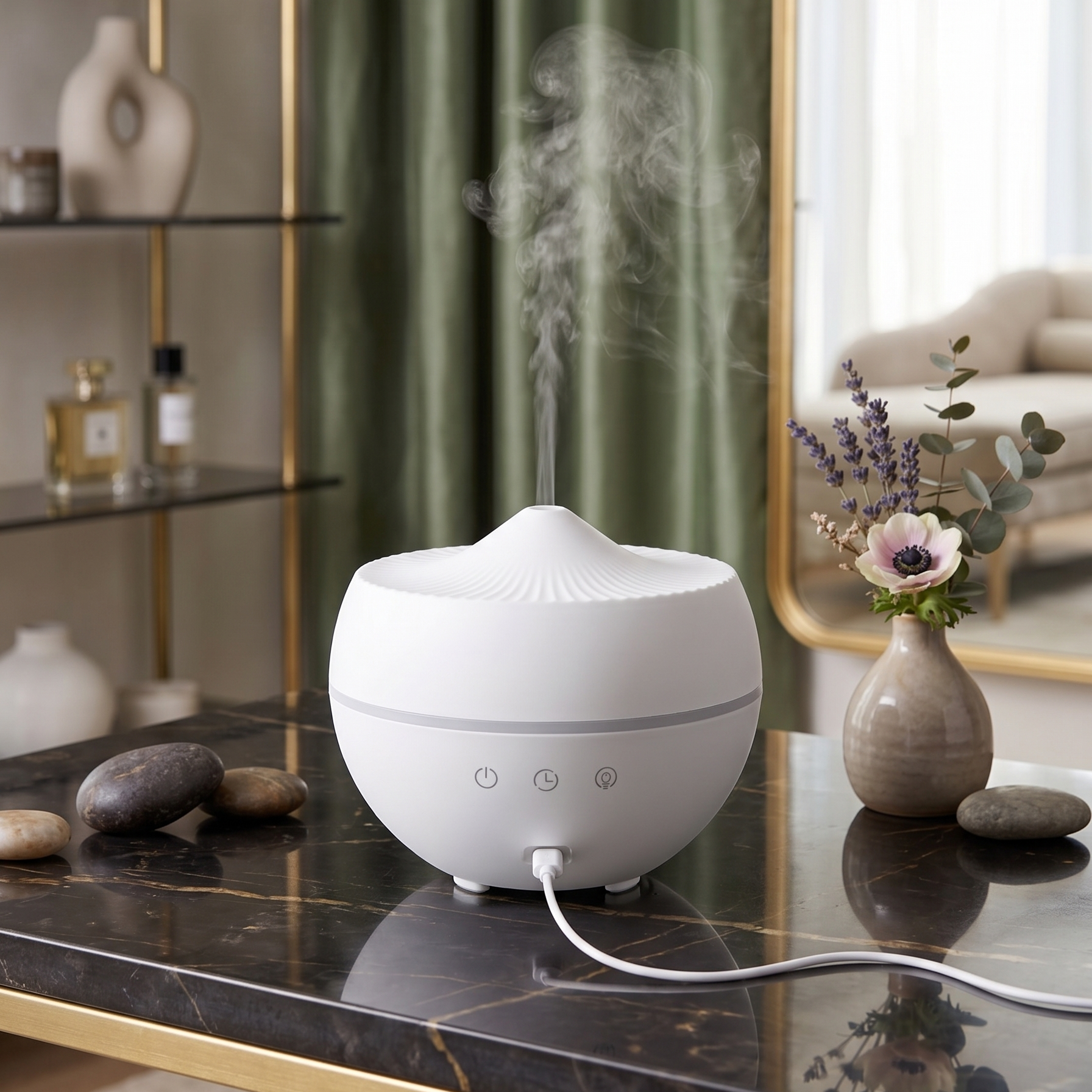 Nocturne Diffuser