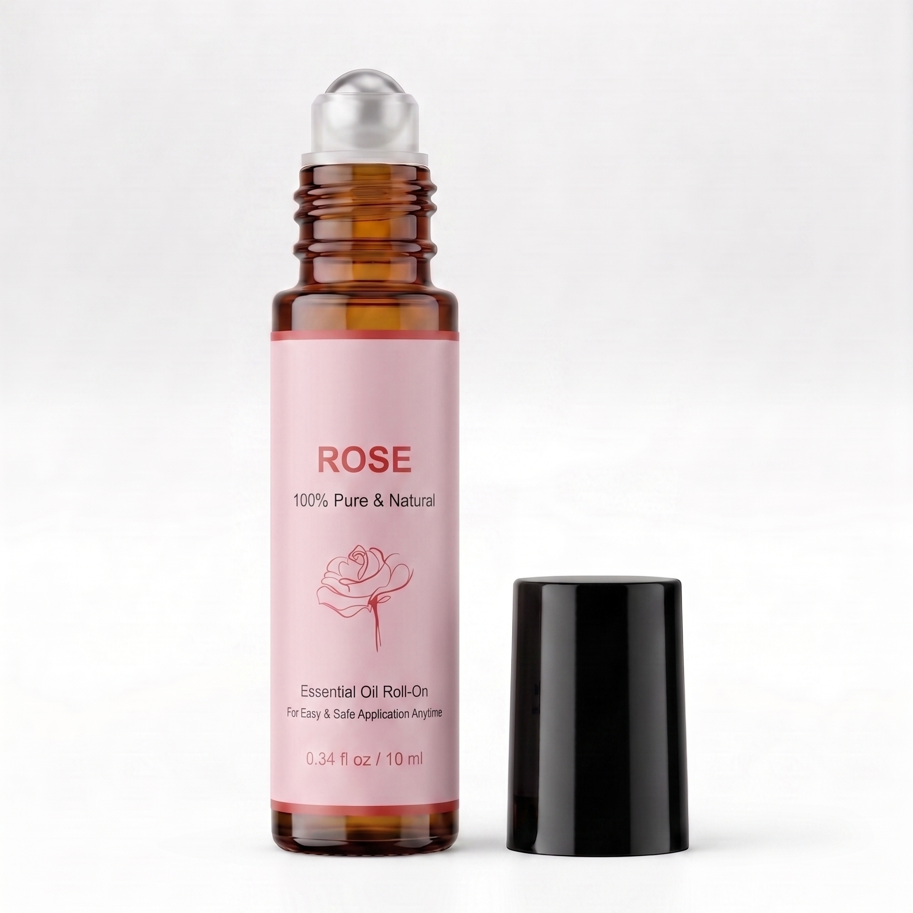 Essential Oil Roll-On