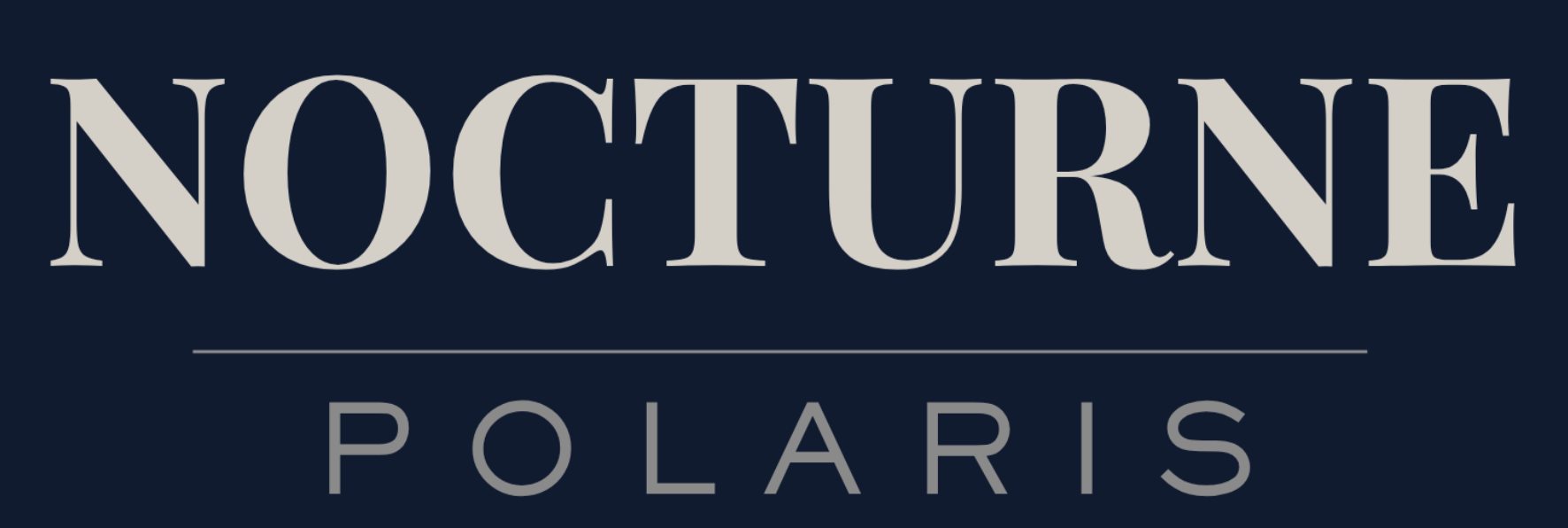 Nocturne Polaris